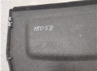  Полка багажника Opel Meriva 2010- 20286253 #4
