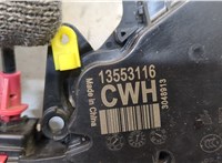  Замок двери Buick Encore GX 2024- 20286257 #3
