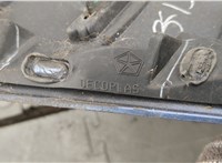  Решетка радиатора Chrysler PT Cruiser 20286262 #4