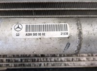 A0995000002 Радиатор кондиционера Mercedes GL X166 2012-2016 20286268 #5
