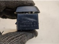 25974714 Кнопка регулировки сидений Chevrolet Traverse 2017-2021 20286277 #3