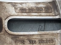 4G0601025BQ Комплект литых дисков Audi A6 (C7) 2011-2014 20286285 #21