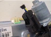  Стеклоподъемник электрический Buick Encore GX 2024- 20286306 #3