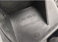 9835306880 Кронштейн бампера Peugeot 308 2021- 20286311 #2