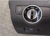  Переключатель света Mercedes GL X166 2012-2016 11343864 #5