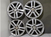 A1664011302 Комплект литых дисков Mercedes GL X166 2012-2016 20286351 #1
