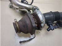  Турбина Opel Insignia 2008-2013 20286378 #4