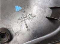 4L0945425 Крышка (заглушка) задняя фары Audi Q7 2006-2009 20286391 #3
