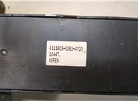  Кнопка регулировки сидений Acura RDX 2012-2018 20286404 #3