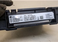  Блок управления радиоприемником Chevrolet Bolt 2016- 20286408 #2