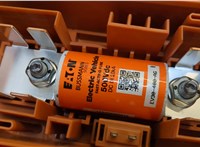 24294004 Предохранитель высоковольтный Chevrolet Bolt 2016- 20286432 #2