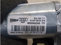 80A955711 Двигатель стеклоочистителя (моторчик дворников) задний Audi Q5 2017-2020 20286443 #2