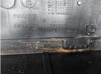 1384209080 Полка под АКБ Citroen Jumper (Relay) 2014- 20286449 #3