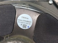  Сабвуфер BMW X5 F15 2013-2018 20286472 #4