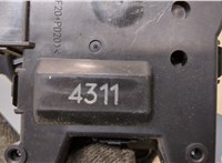  Электропривод заслонки отопителя Acura RDX 2012-2018 20286473 #3