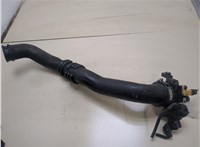  Заслонка дроссельная Ford Mondeo 4 2007-2015 20286489 #1