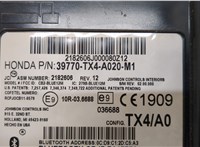  Блок управления Bluetooth Acura RDX 2012-2018 20286493 #2