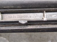  Молдинг стекла (лобовое) Mercedes GL X166 2012-2016 20286507 #4