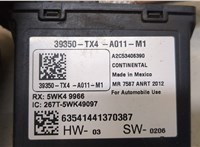  Блок контроля давления в шинах Acura RDX 2012-2018 20286519 #2