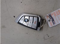 51210040568 Ключ зажигания BMW X5 F15 2013-2018 20286525 #5