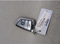 51210040568 Ключ зажигания BMW X5 F15 2013-2018 20286525 #6