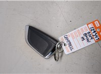 51210040568 Ключ зажигания BMW X5 F15 2013-2018 20286525 #7