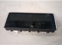 9347878 Дисплей мультимедиа BMW X5 F15 2013-2018 20286603 #1