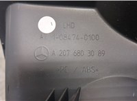  Рамка под щиток приборов Mercedes E-Coupe C207 2009- 20286606 #3