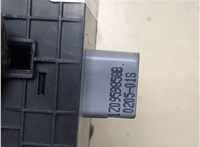  Кнопка стеклоподъемника (блок кнопок) Skoda Roomster 2010-2015 20286624 #2