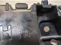 42696893 Кронштейн бампера Chevrolet Bolt 2016- 20286626 #3