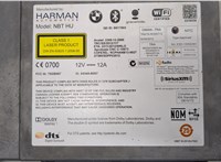  Магнитола BMW X5 F15 2013-2018 20286631 #9