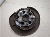 4245008030 Ступица (кулак, цапфа) Toyota Sienna 3 2010-2014 20286638 #1
