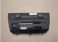 9352875 Блок управления климат-контролем BMW X5 F15 2013-2018 20286647 #6
