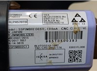  Кнопка старта (запуска двигателя) Subaru Legacy VII 2019-2023 20286649 #3