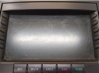  Магнитола Mercedes GL X164 2006-2012 20286655 #3