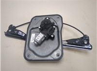  Стеклоподъемник электрический Skoda Roomster 2010-2015 20286656 #1
