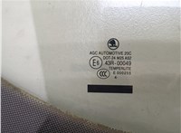 5J7845022E Стекло боковой двери Skoda Roomster 2010-2015 20286657 #2