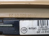  Фонарь салона (плафон) Mercedes GL X164 2006-2012 20286660 #3