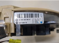  Фонарь салона (плафон) Mercedes GL X164 2006-2012 20286663 #3