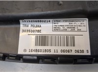  Подушка безопасности боковая (в сиденье) Mercedes GL X164 2006-2012 20286665 #3