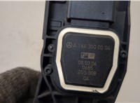  Педаль газа Mercedes GL X164 2006-2012 20286676 #3