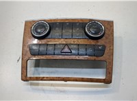  Переключатель отопителя (печки) Mercedes GL X164 2006-2012 20286677 #1