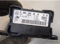  Датчик ускорения Mercedes GL X164 2006-2012 20286681 #2