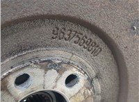 0532L2, 205301, 205801 Маховик Citroen C3 2009-2013 20286720 #3