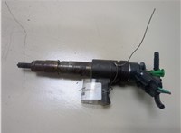 1980EJ, 0445110339 Форсунка топливная Citroen C3 2009-2013 20286721 #1