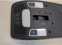  Фонарь салона (плафон) Audi A6 (C7) 2014-2018 20286729 #2