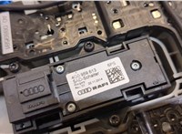  Фонарь салона (плафон) Audi A6 (C7) 2014-2018 20286729 #5