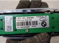 9288995 Фонарь салона (плафон) BMW X5 F15 2013-2018 20286751 #3