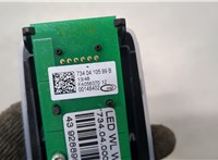 9288995 Фонарь салона (плафон) BMW X5 F15 2013-2018 20286751 #4