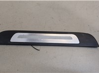  Накладка на порог Audi A6 (C7) 2014-2018 20286753 #1